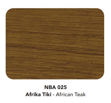 Asaş Naturalbond 1250*3200*4mm 3030 Afrika Tiki Kompozit Panel